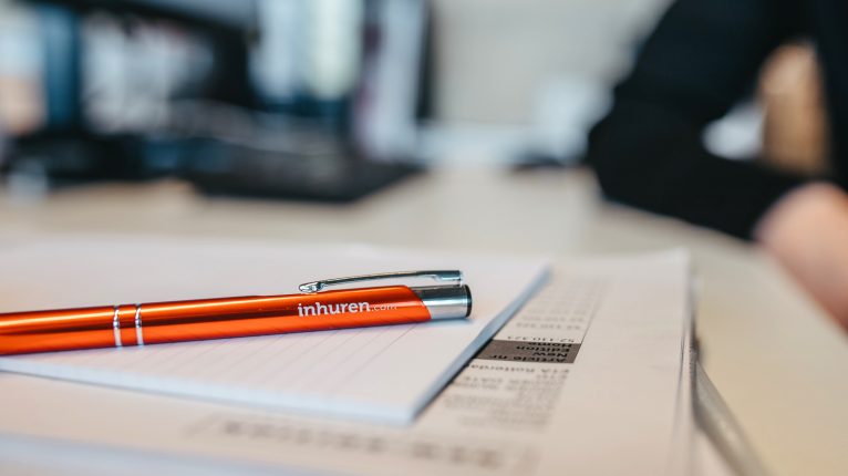 Projectontwikkelaar inhuren