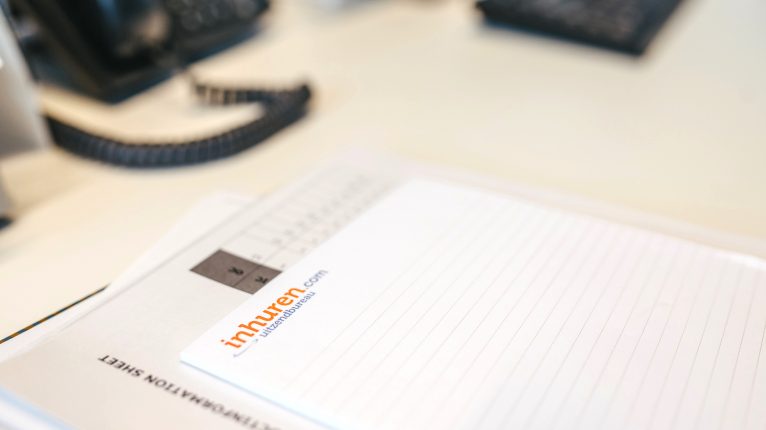 Projectontwikkelaar inhuren