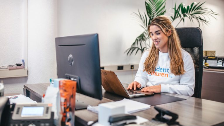 Poortwachter inhuren